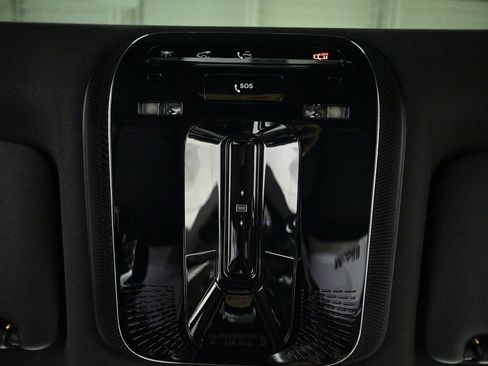 Certified 2026 Mercedes-Benz CLE 53 AMG 4MATIC Coupe image 17