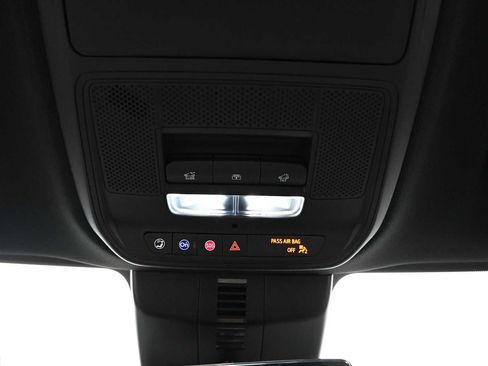 Used 2024 GMC Acadia AT4 w/ Super Cruise Package AWD/4WD image 23