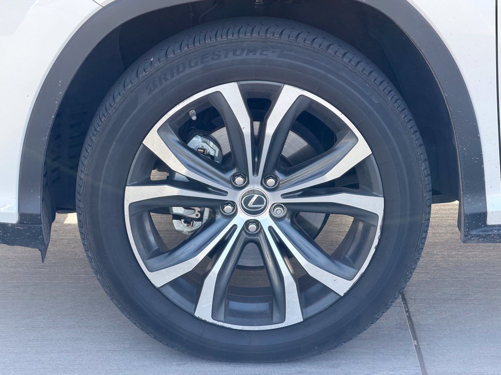 Used 2021 Lexus RX 350 AWD w/ Premium Package image 6