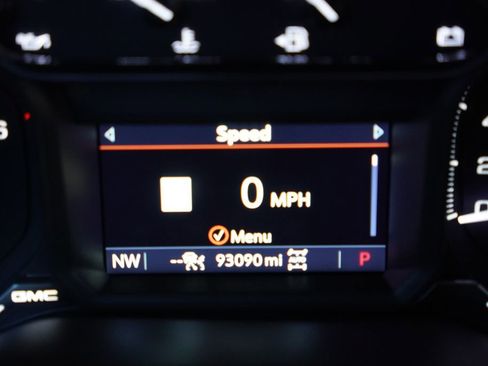 Used 2022 GMC Sierra 1500 SLT w/ SLT Premium Plus Package image 7