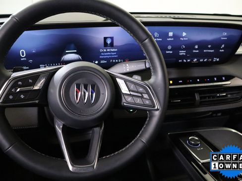 Used 2025 Buick Enclave Preferred image 23