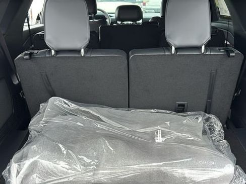 New 2026 Ford Explorer ST-Line w/ ST-Line Street Pack AWD/4WD image 30