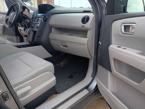Used 2013 Honda Pilot EX image 12