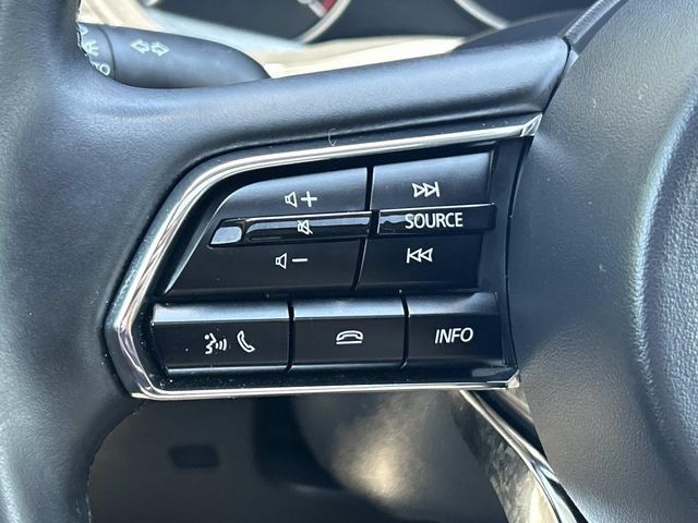Used 2025 MAZDA CX-90 3.3 Turbo w/ Preferred Package AWD/4WD image 24