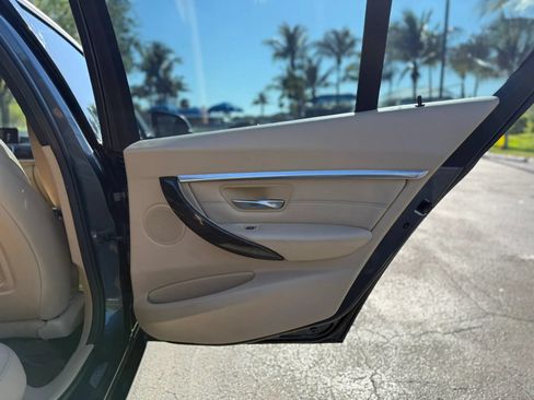 Used 2016 BMW 328i Sedan RWD image 21