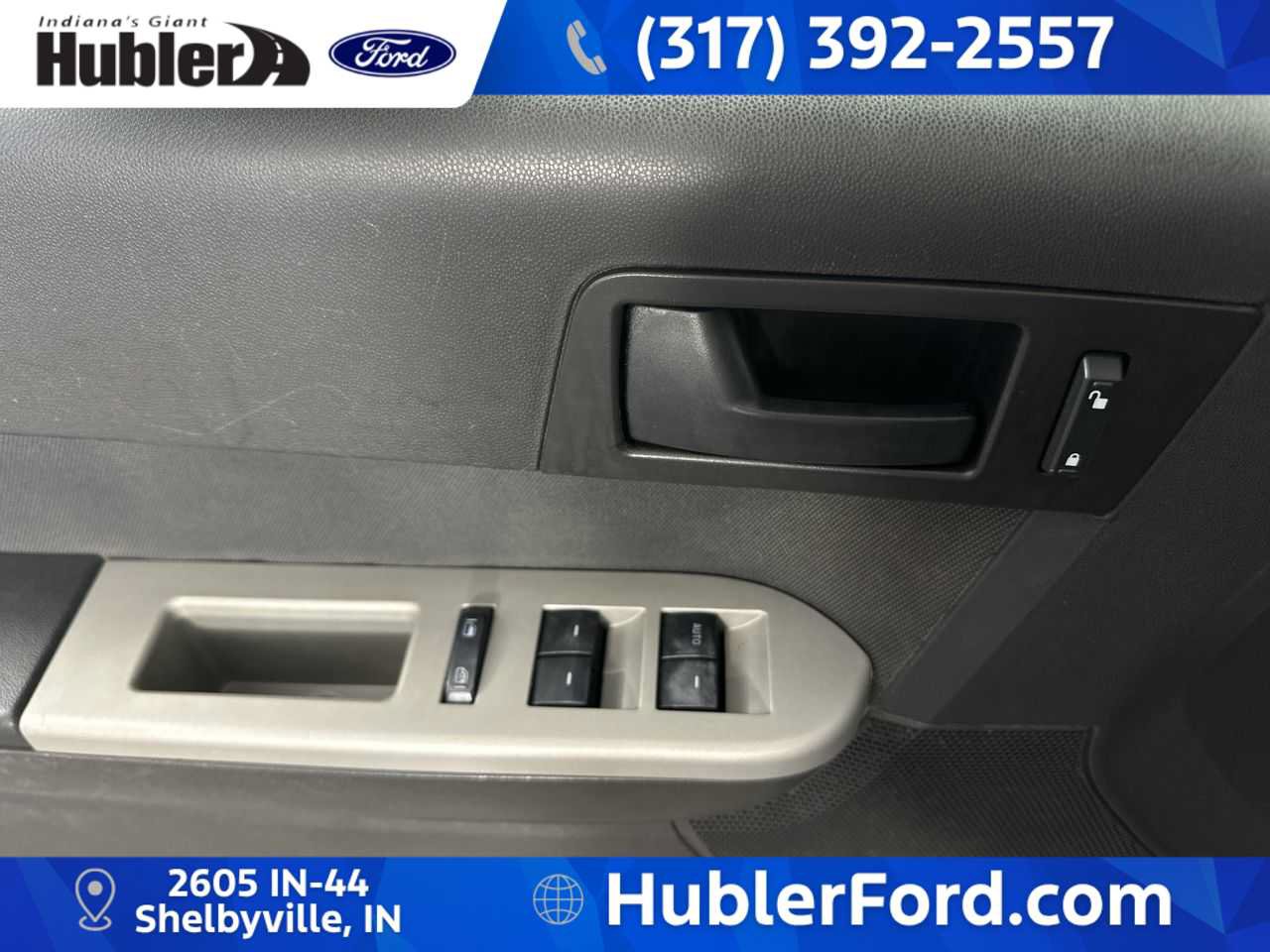 Used 2011 Ford Escape XLT w/ 202A Rapid Spec Order Code FWD image 12