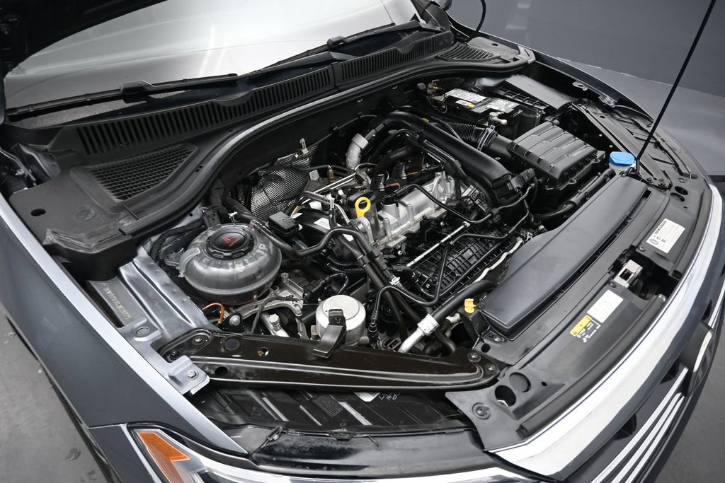 Used 2020 Volkswagen Jetta SEL Premium FWD image 48