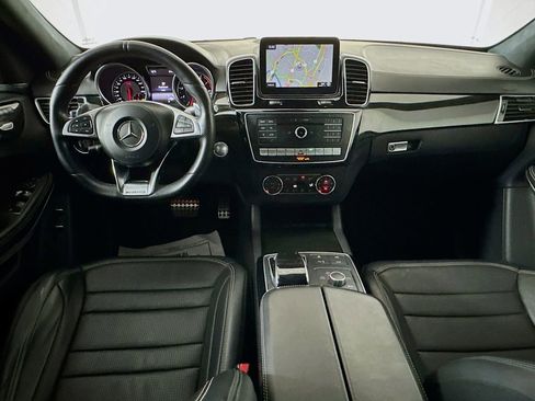 Used 2017 Mercedes-Benz GLS 63 AMG 4MATIC image 25