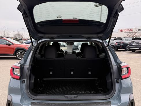 Certified 2025 Subaru Crosstrek 2.0i Premium image 7