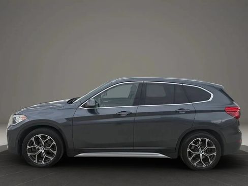 Used 2021 BMW X1 xDrive28i w/ Convenience Package AWD/4WD image 19