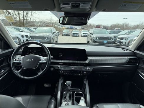Certified 2023 Kia Telluride SX image 29