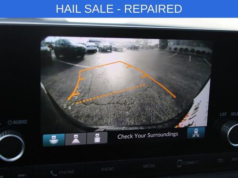Used 2024 Honda CR-V Sport image 17
