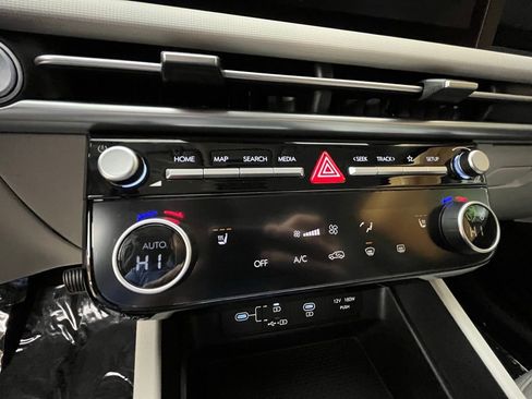 Used 2026 Hyundai Tucson SEL image 22