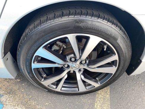 Used 2016 Nissan Maxima 3.5 SL FWD image 39