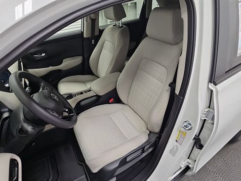 New 2027 Honda HR-V LX image 26
