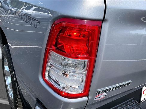 Used 2022 RAM 1500 Big Horn AWD/4WD image 31