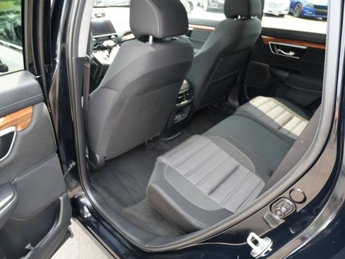 Used 2019 Honda CR-V EX image 18