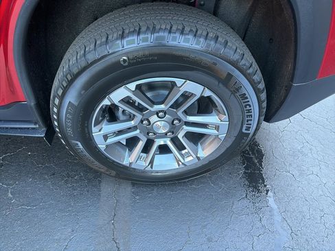 New 2026 GMC Terrain Elevation image 13