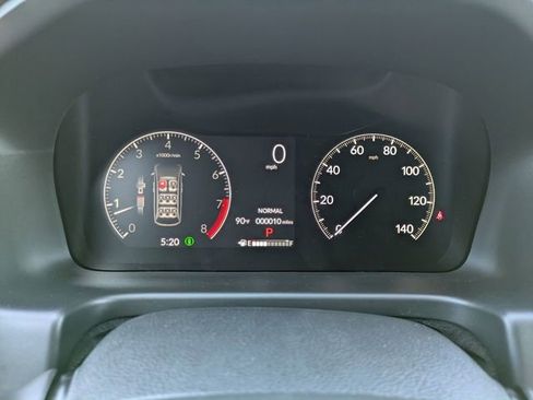 New 2026 Honda Odyssey EX-L image 29