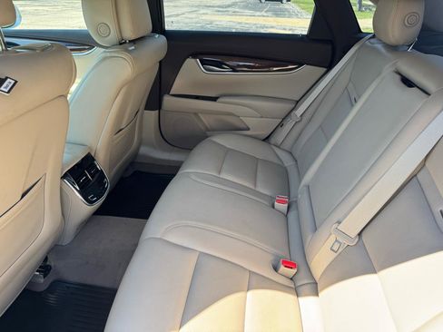 Used 2014 Cadillac XTS Premium AWD/4WD image 39