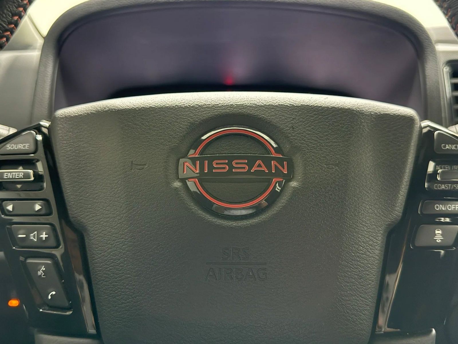 Used 2024 Nissan Frontier Pro-X w/ Technology Package RWD image 29