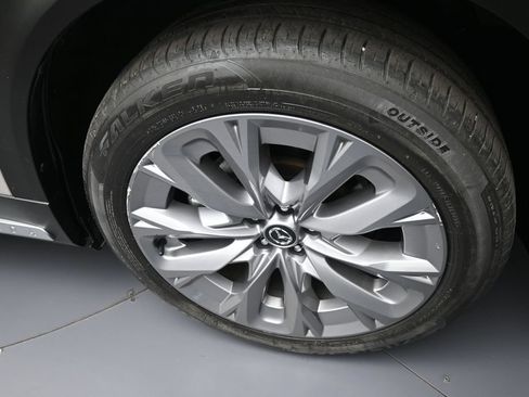 Used 2024 MAZDA CX-90 3.3 Turbo w/ Premium Package AWD/4WD image 15