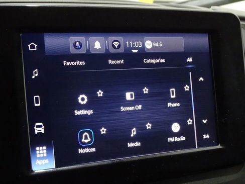 Used 2023 RAM ProMaster 2500 image 32