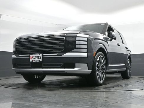 New 2026 Hyundai Palisade Calligraphy image 49