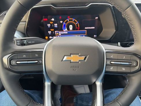 New 2026 Chevrolet Colorado LT w/ LT Convenience Package image 21