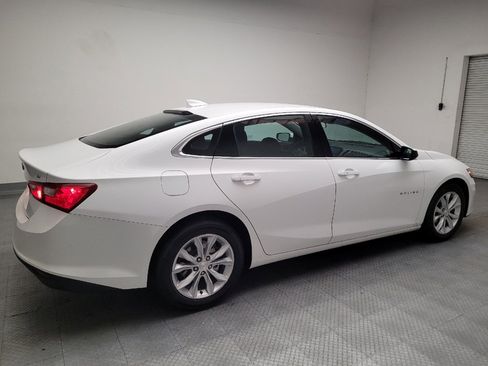 Used 2023 Chevrolet Malibu LT FWD image 10
