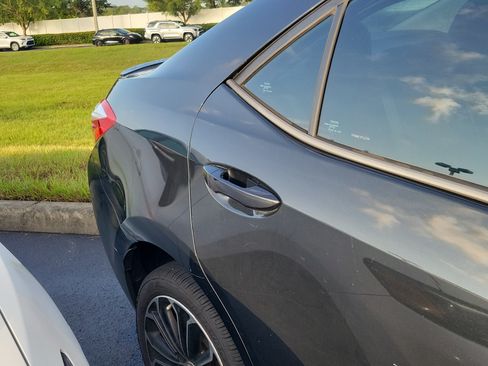 Used 2014 Toyota Corolla S FWD image 12