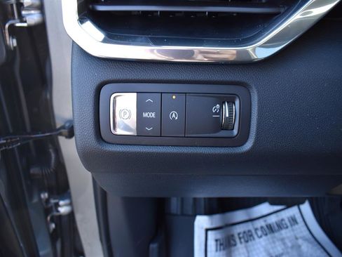 New 2026 GMC Acadia Elevation w/ Black Edition image 16