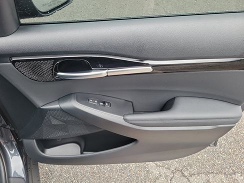 Certified 2026 Kia Seltos EX w/ EX Sunroof Package FWD image 8