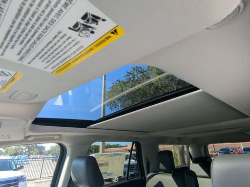 New 2025 Ford Expedition Max Active image 11