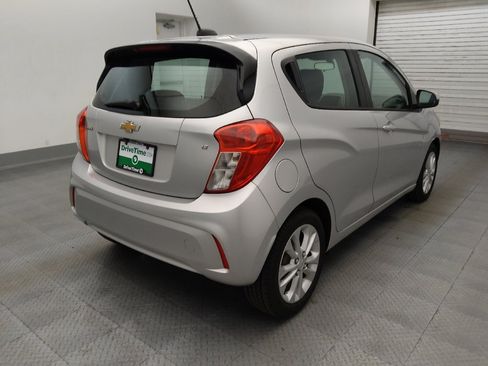 Used 2020 Chevrolet Spark LT FWD image 9