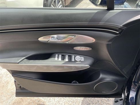 Certified 2024 Genesis GV70 3.5T Sport w/ Sport Advanced Package image 15