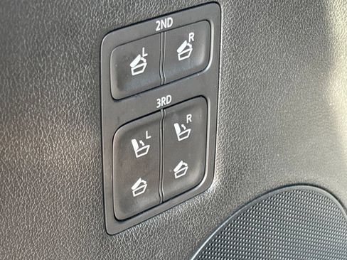 Used 2023 Hyundai Palisade Calligraphy AWD/4WD image 16
