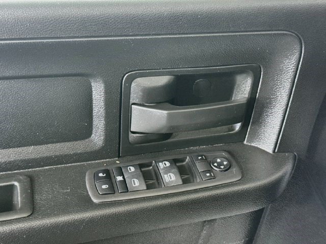 Used 2023 RAM 1500 Tradesman w/ Utility Group AWD/4WD image 22