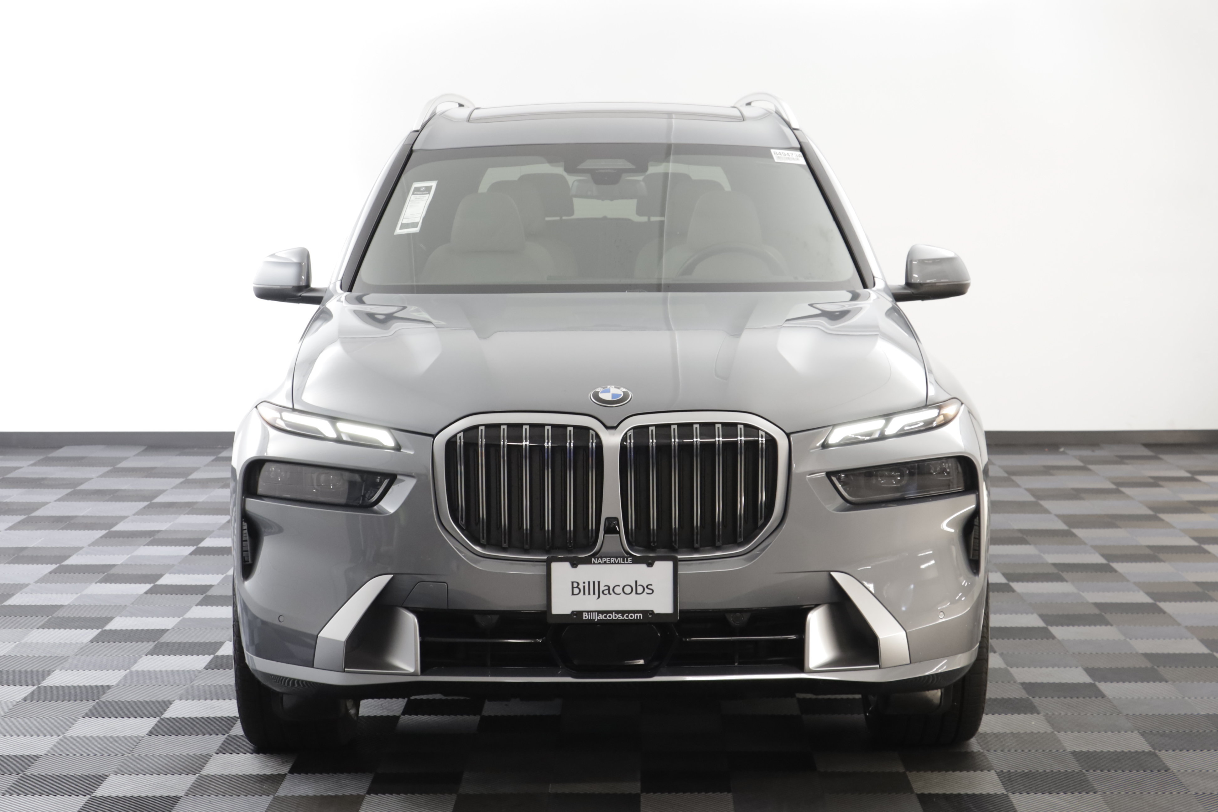 Used 2023 BMW X7 xDrive40i w/ Premium Package AWD/4WD image 24