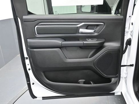 New 2026 RAM 1500 Big Horn image 9