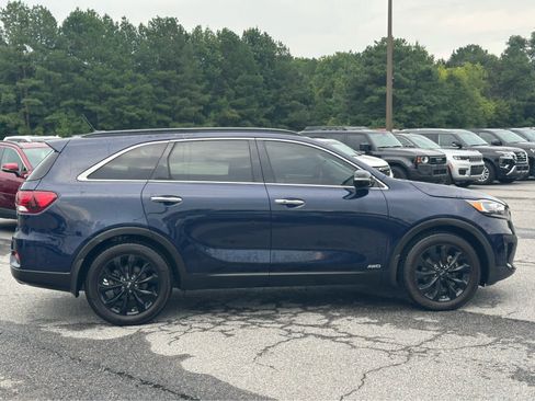 Used 2020 Kia Sorento S AWD/4WD image 6