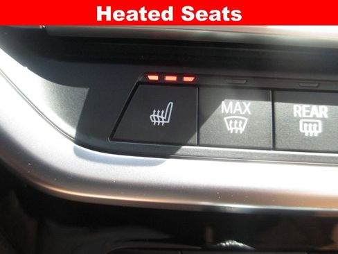 Used 2024 BMW X3 xDrive30i w/ Convenience Package w/ZPA AWD/4WD image 20