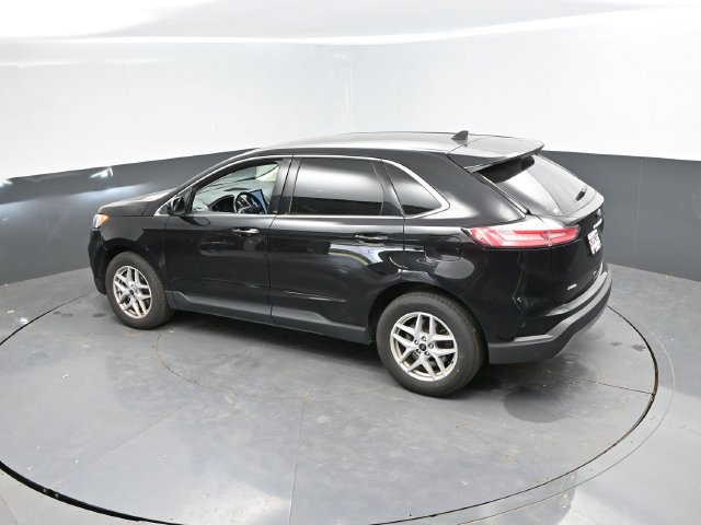 Used 2024 Ford Edge SEL AWD/4WD image 37