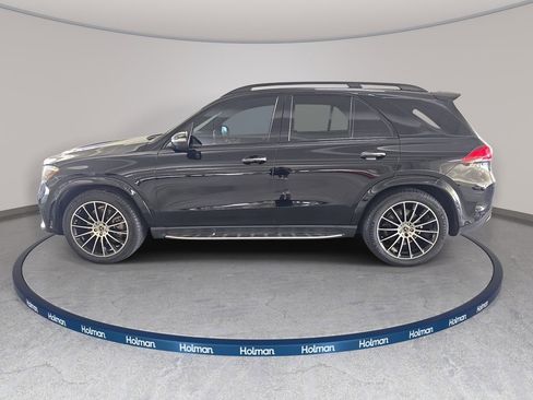 Used 2022 Mercedes-Benz GLE 580 4MATIC image 11