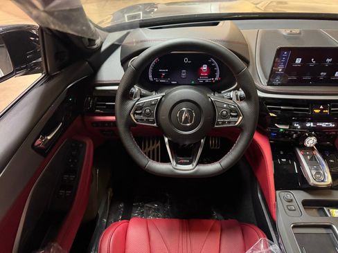 New 2026 Acura MDX A-Spec image 20