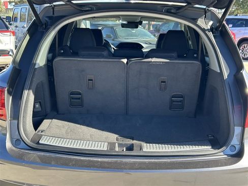Used 2020 Acura MDX FWD image 13