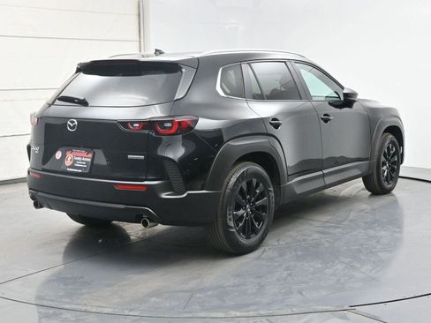 Used 2024 MAZDA CX-50 AWD 2.5 S w/ Cargo Package image 25