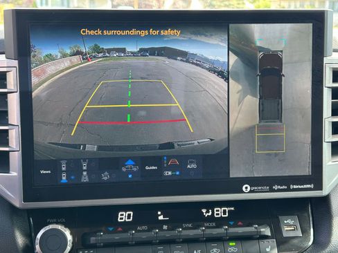 Used 2022 Toyota Tundra SR5 w/ Advanced Technology Package image 21