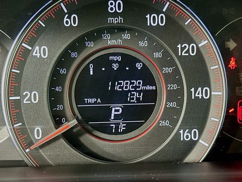 Used 2016 Honda Accord Sport image 18