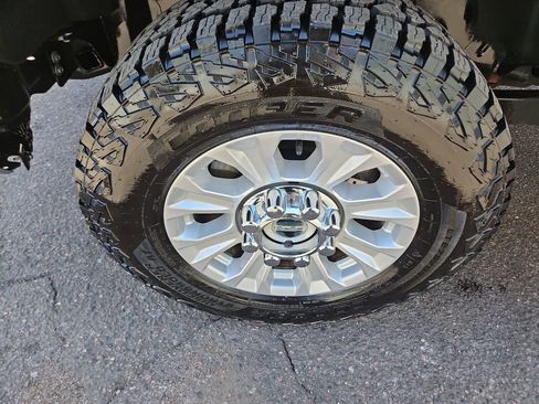 Used 2022 Ford F250 XLT w/ XLT Value Package AWD/4WD image 27